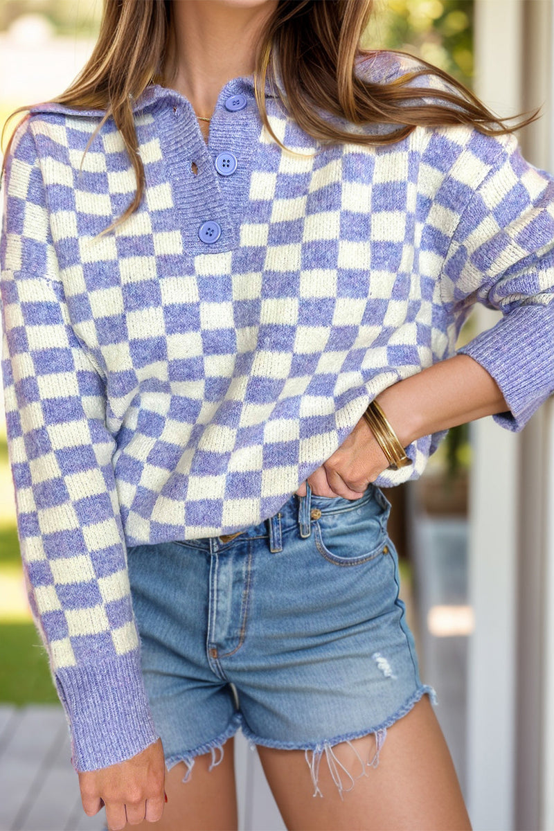 Elegantly Designed Jumper