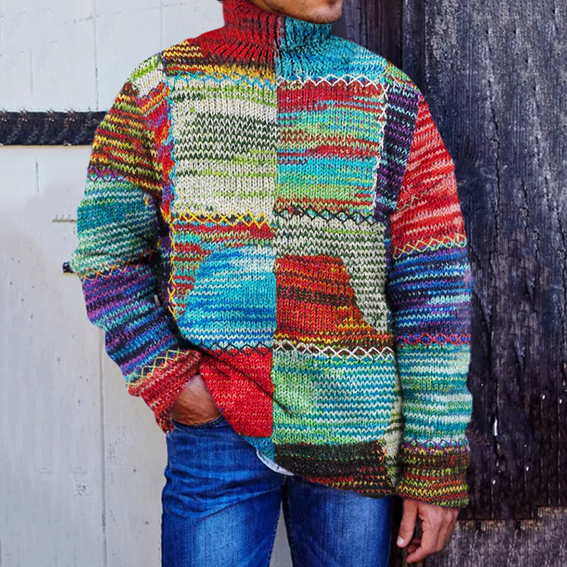 Classic Designed Jumper