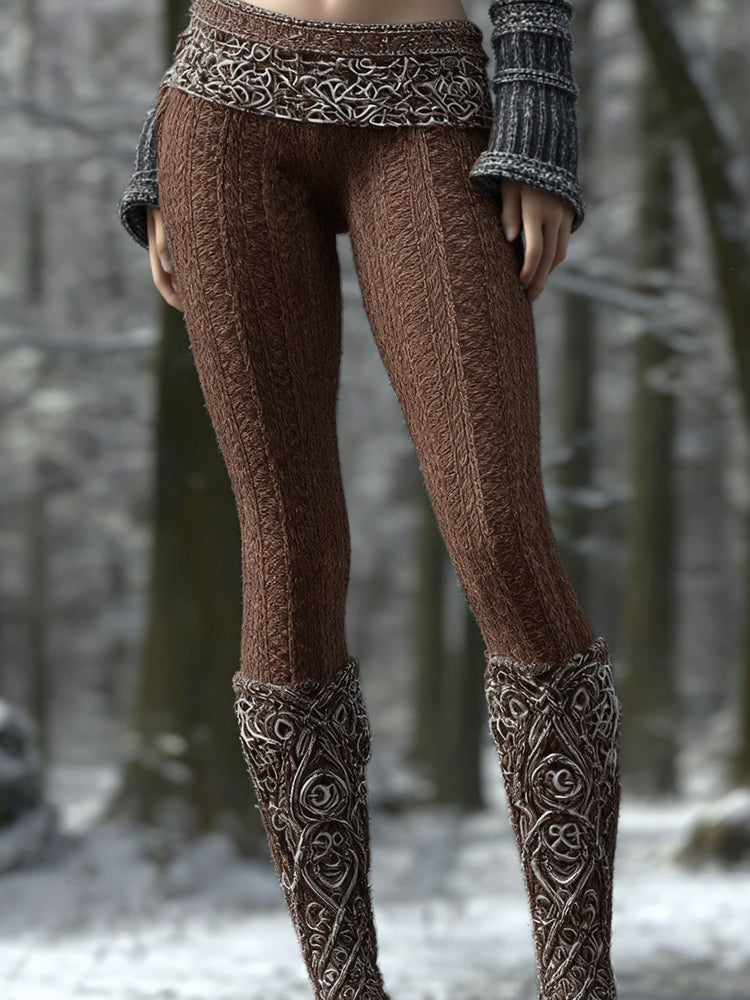 Timeless Vintage Style Garment