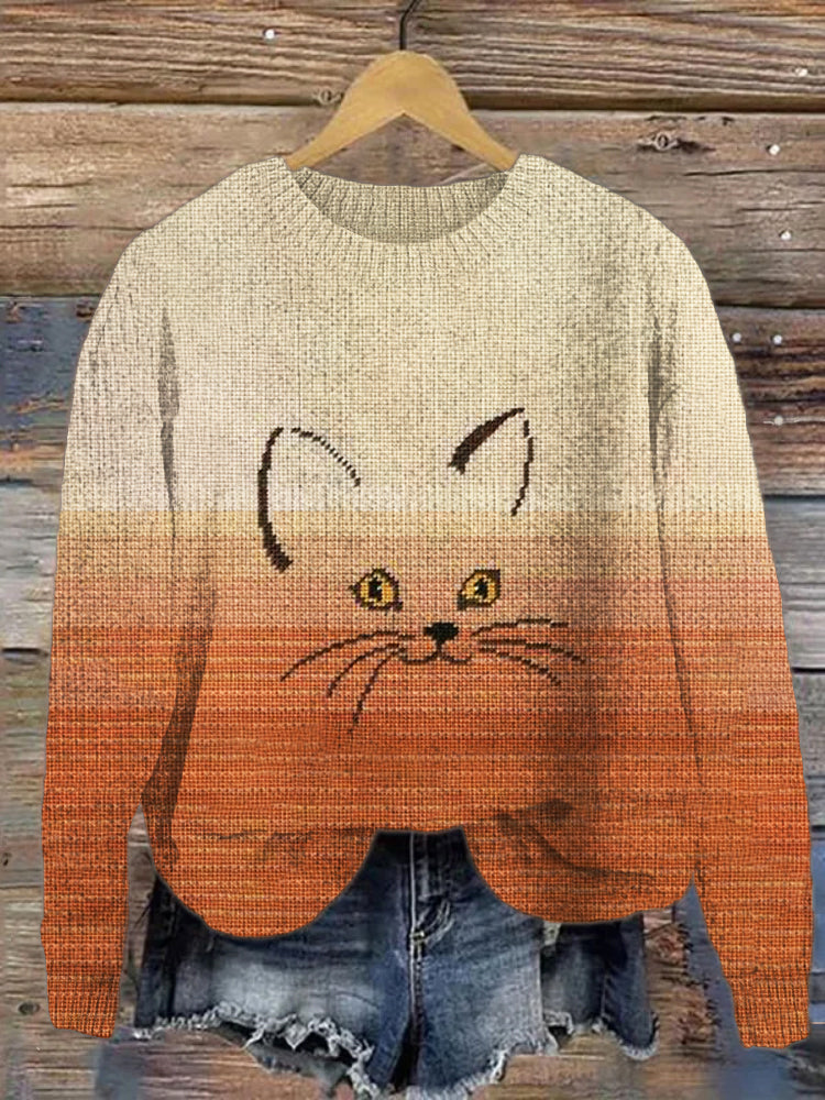 Thoughtfully Designed Jumper