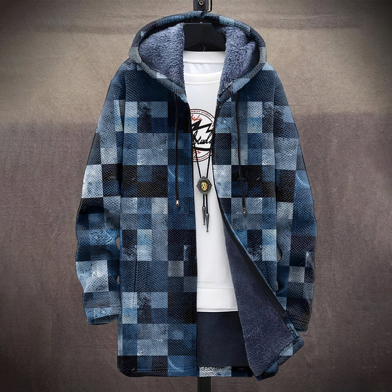 Classic Vintage Coat