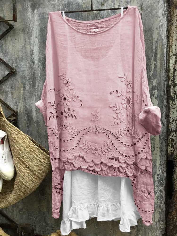 Beautifully Crafted Garment