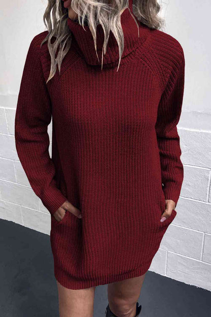 Thoughtfully Designed Jumper