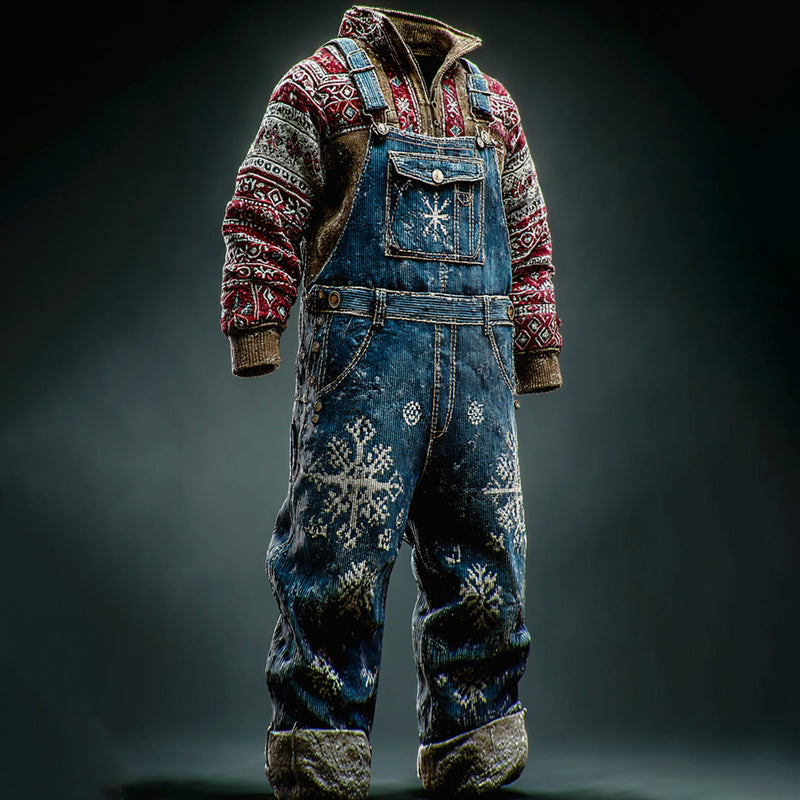 Classic Designed Garment