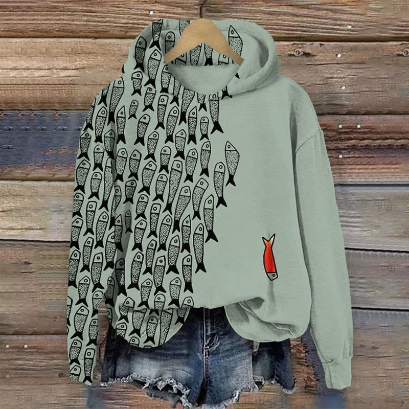 Thoughtfully Designed Garment