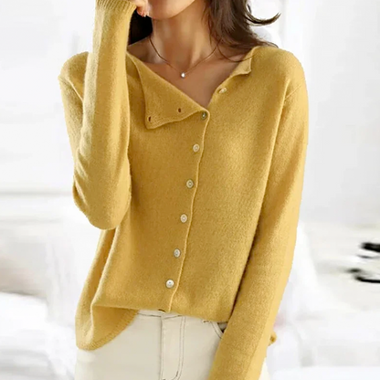 Thoughtfully Designed Jumper
