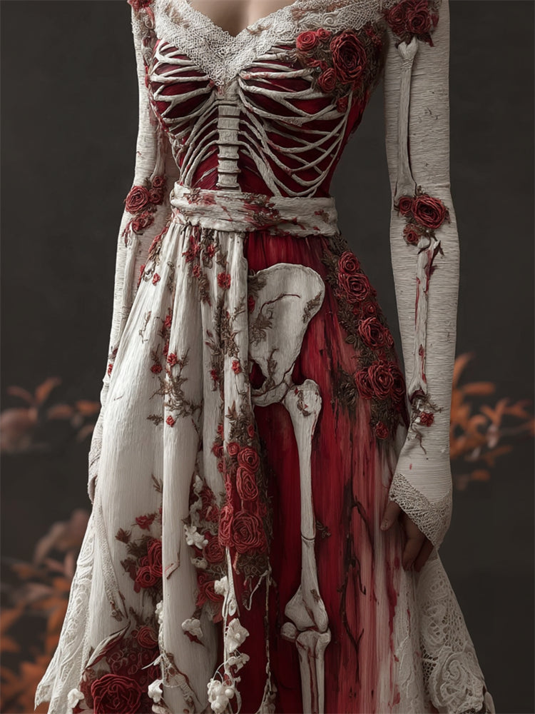 Thoughtfully Designed Dress