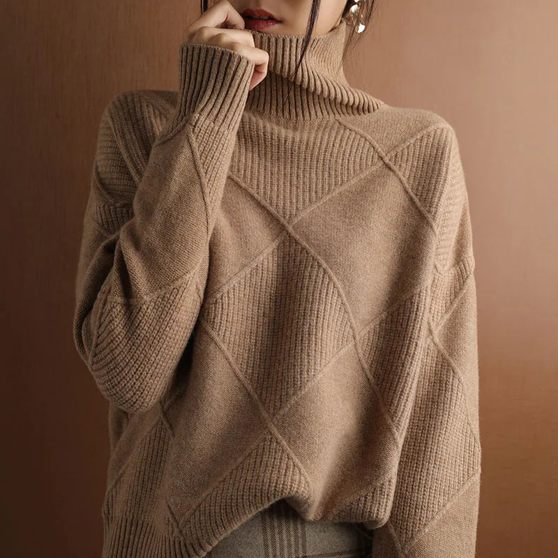 Elegantly Designed Jumper