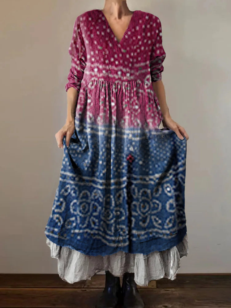 Vintage Inspired Garment