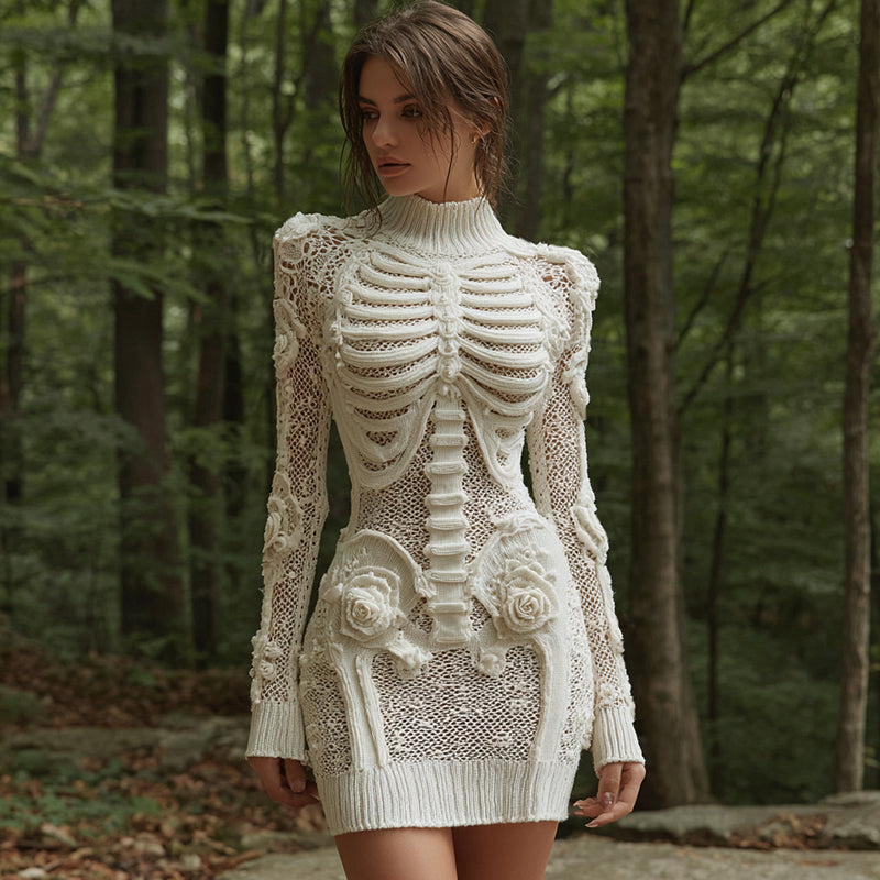 Classic Designed Jumper