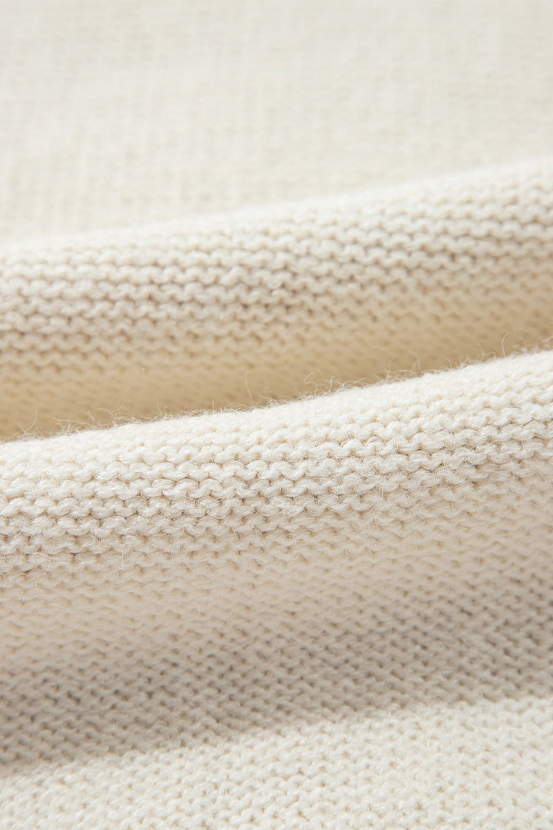 Elegantly Designed Jumper