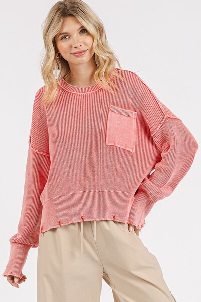 Elegantly Designed Jumper