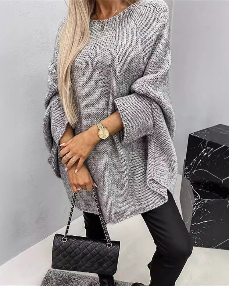 Classic Vintage Jumper