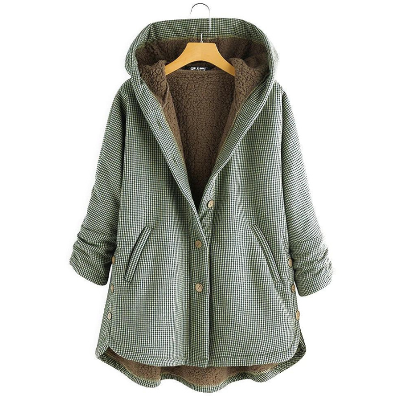 Vintage Inspired Coat