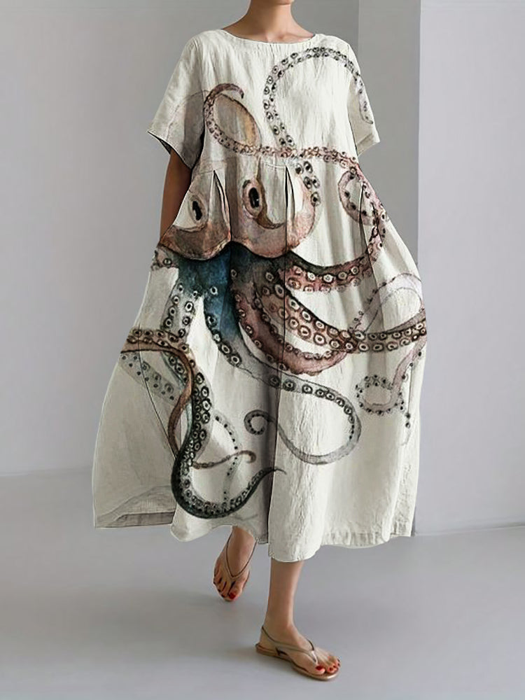 Vintage Inspired Dress