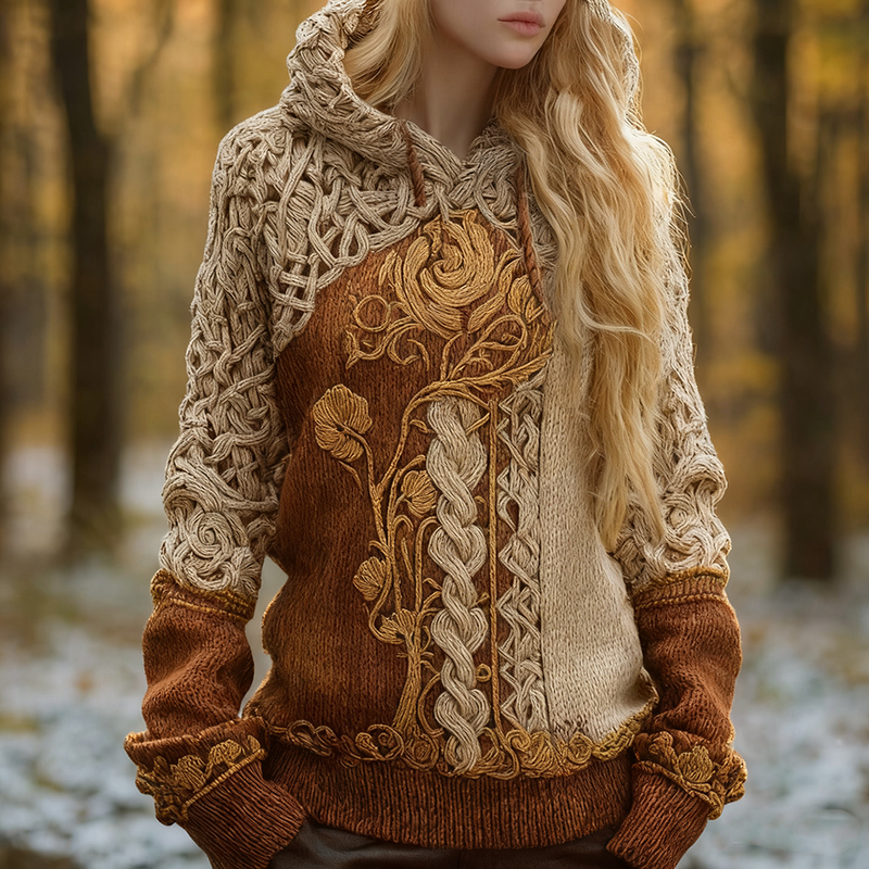 Beautifully Crafted Jumper