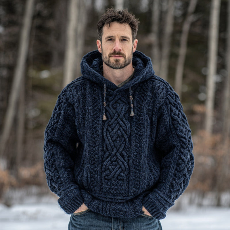 Beautifully Crafted Jumper