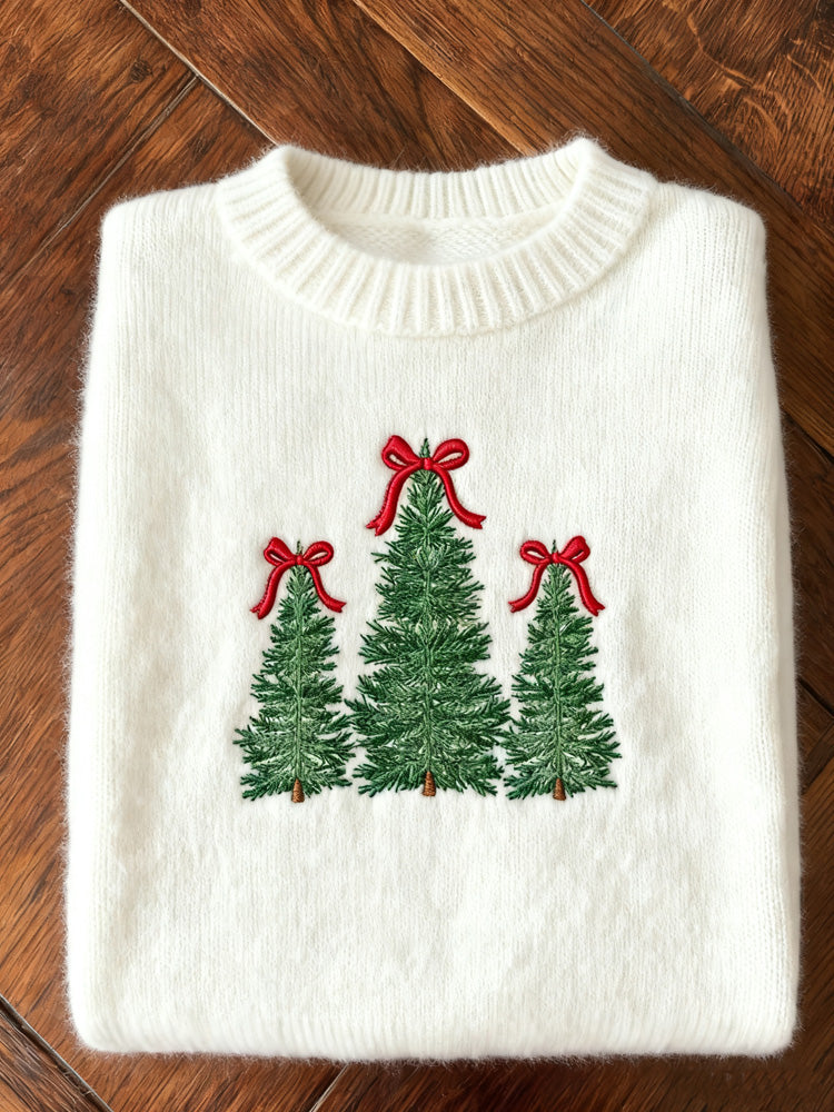 Thoughtfully Designed Jumper