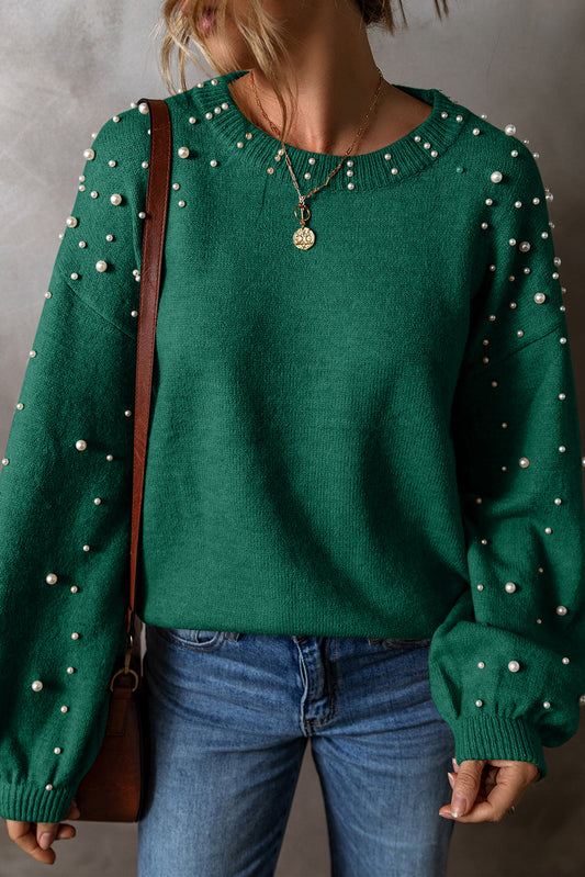 Classic Vintage Jumper