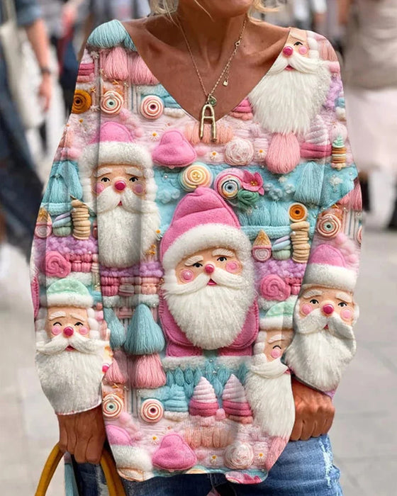 Gracefully Designed Jumper