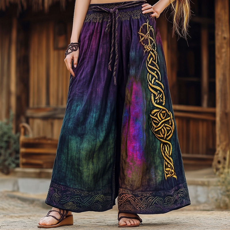 Elegantly Designed Trousers