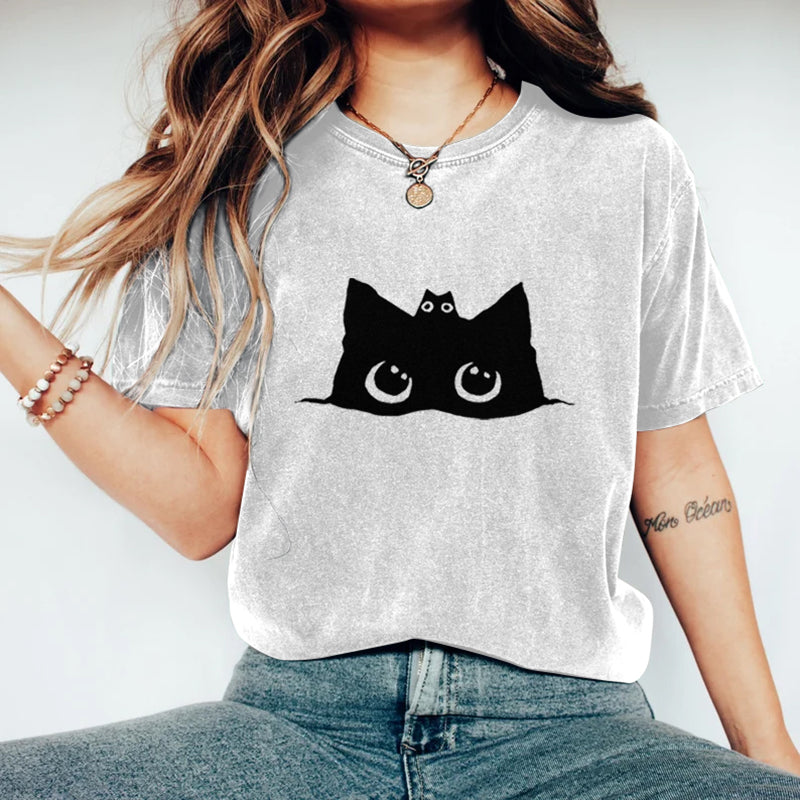Gracefully Designed T-Shirt