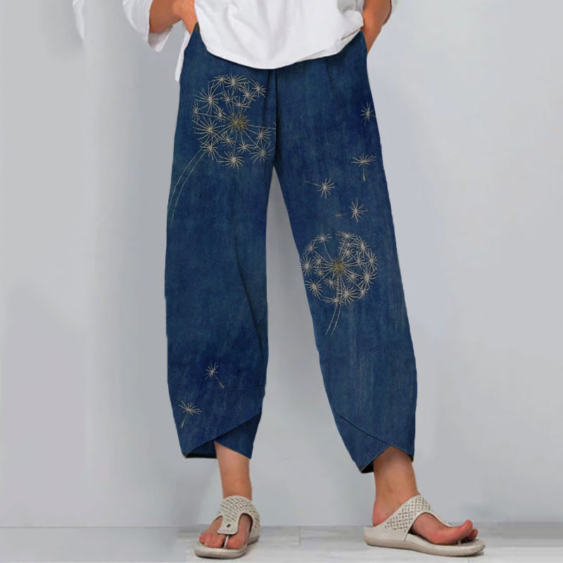 Classic Designed Trousers