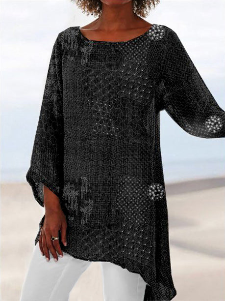 Elegantly Designed Garment