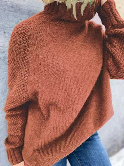 Vintage Inspired Jumper
