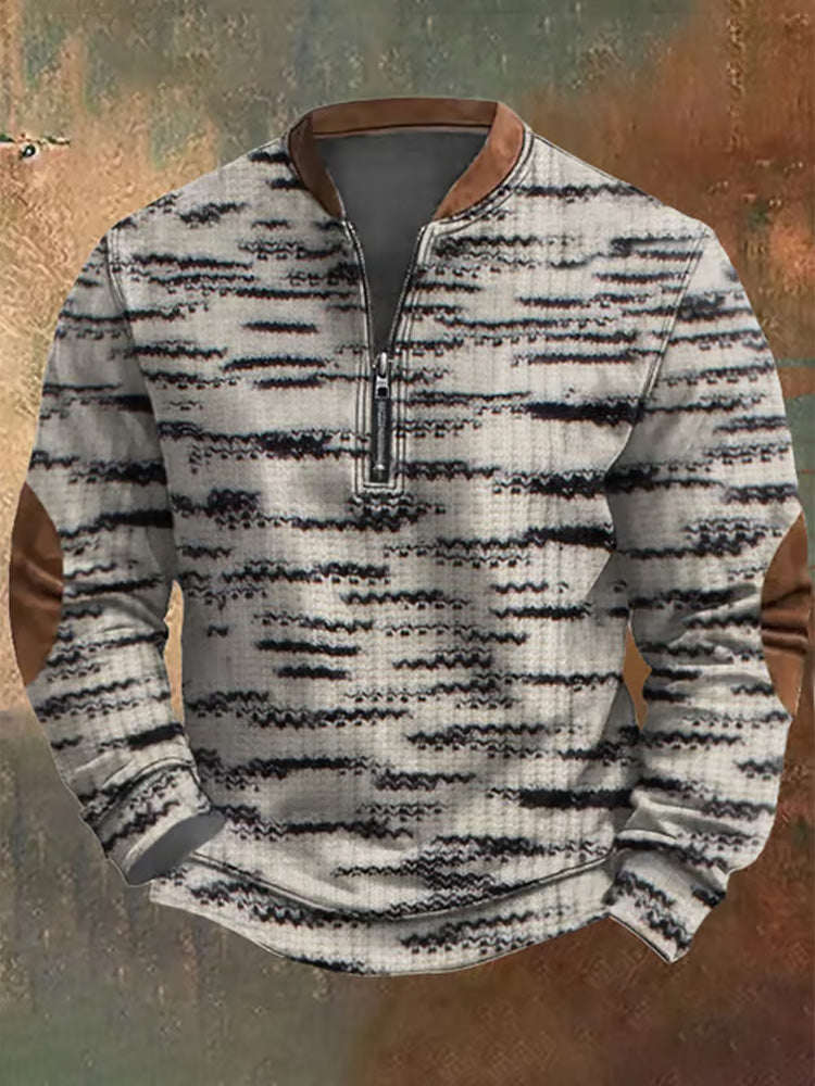 Thoughtfully Designed Shirt