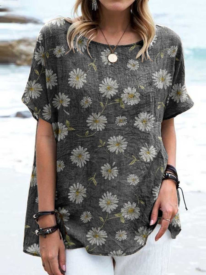 Thoughtfully Designed Top