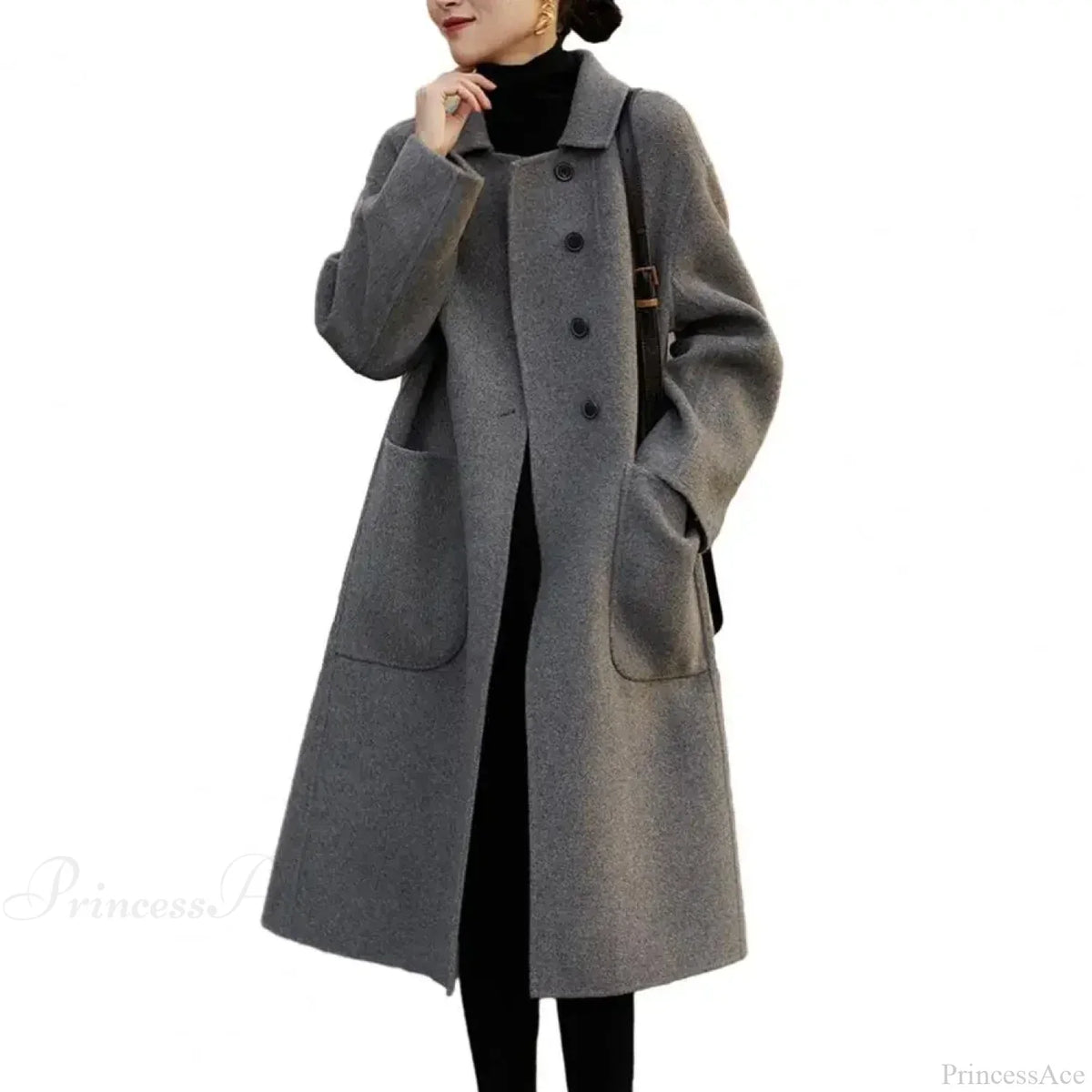 Beautifully Crafted Coat