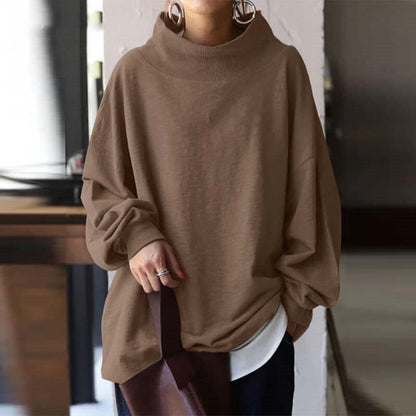Gracefully Designed Jumper