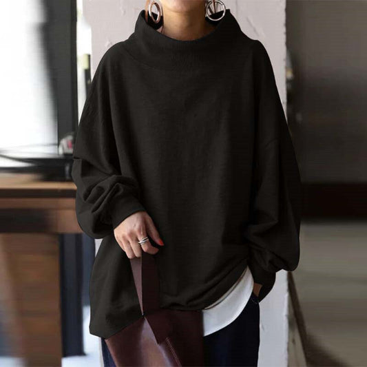 Gracefully Designed Jumper