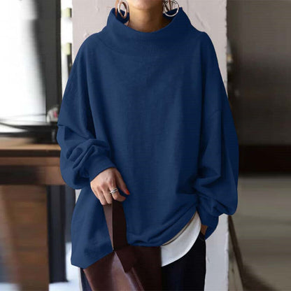 Gracefully Designed Jumper