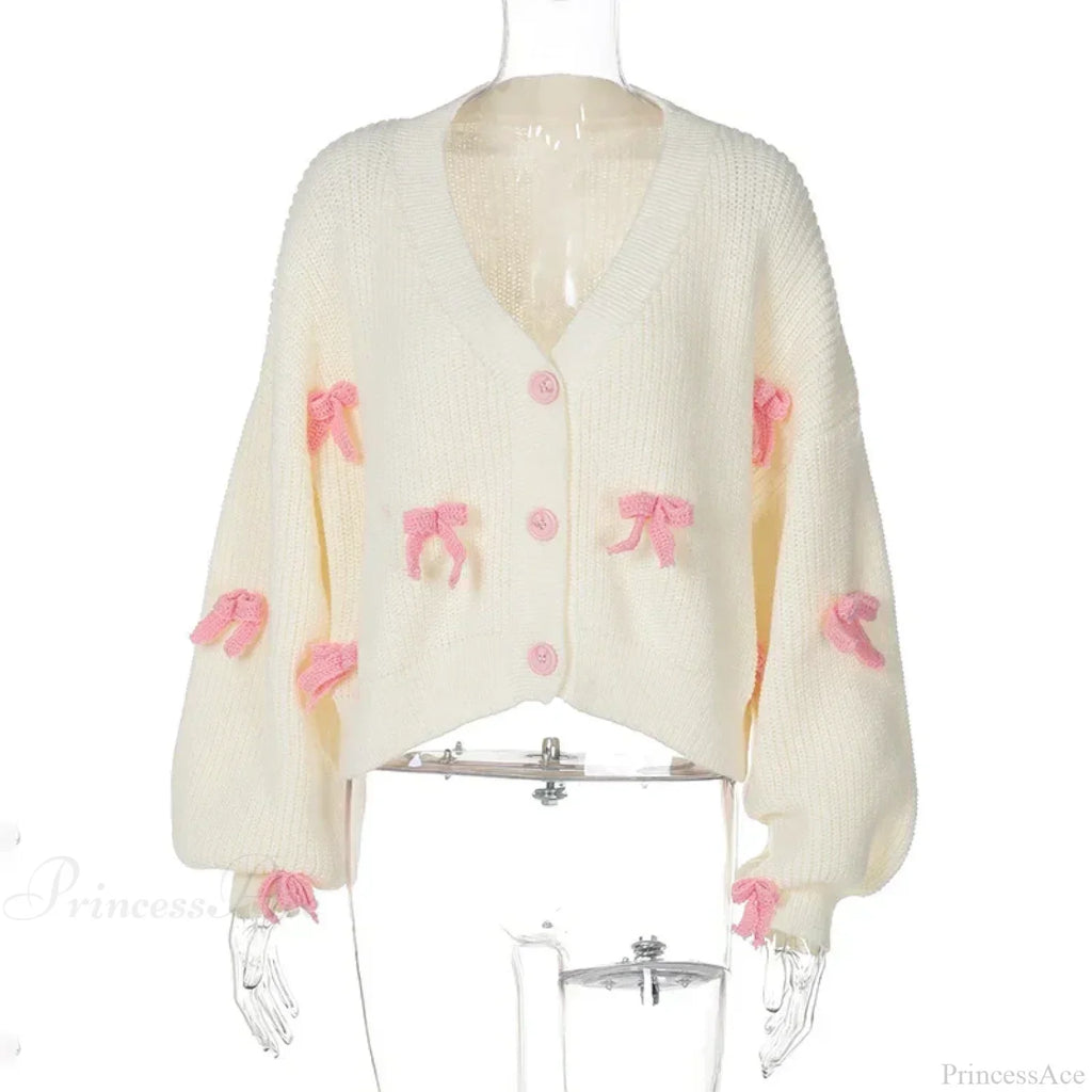 Beautifully Crafted Cardigan