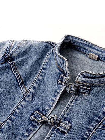 Beautifully Crafted Jacket