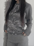 Grey
