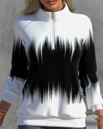 LM | Elegant winter sweater