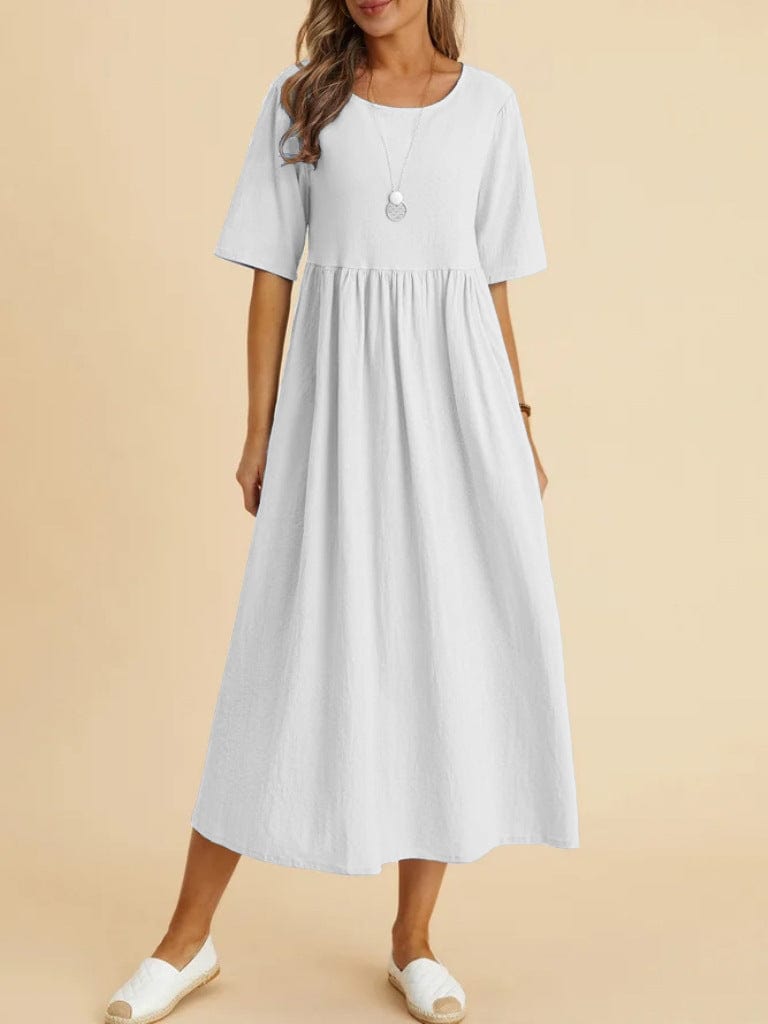 LM | Janssen - Stylish dress