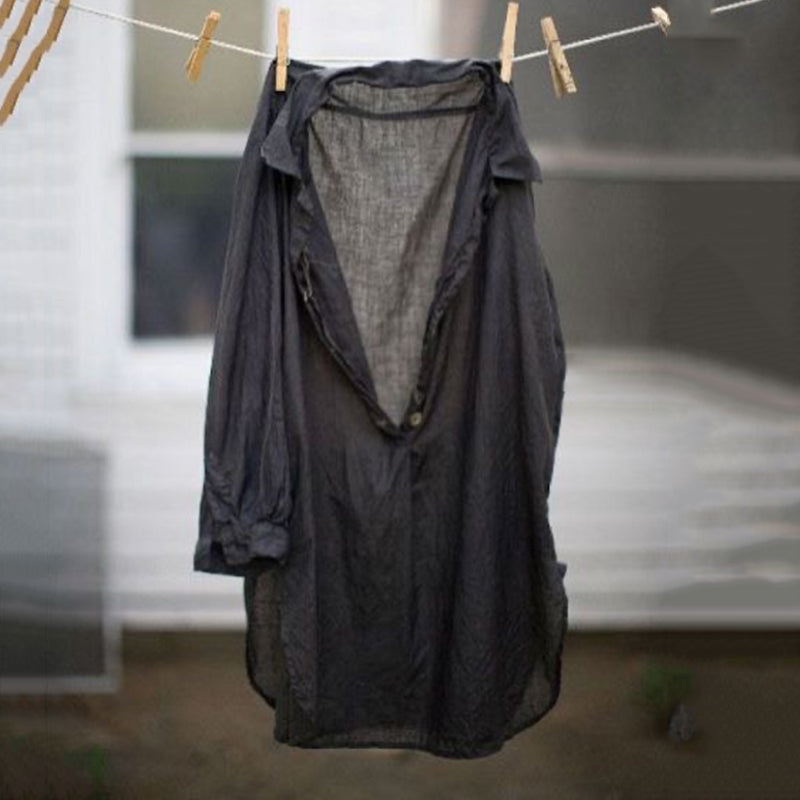 Vintage Inspired Blouse