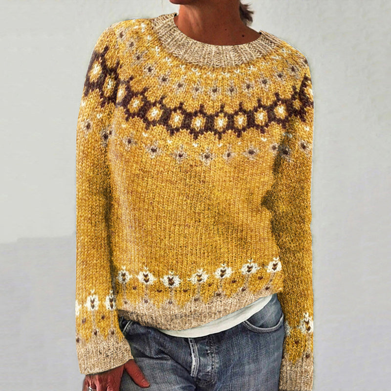 Beautifully Crafted Jumper