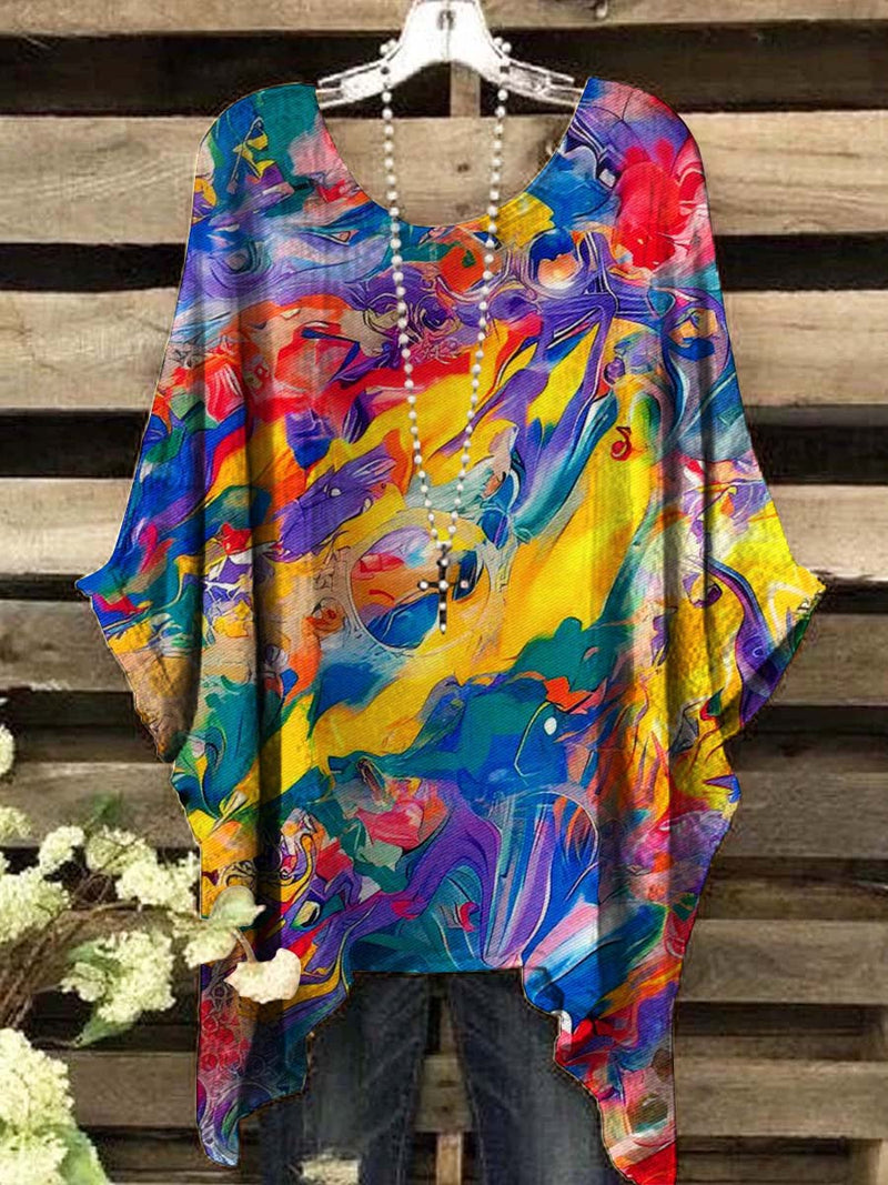 Gracefully Designed Top