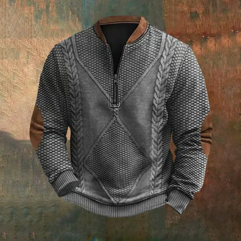 Classic Designed Shirt