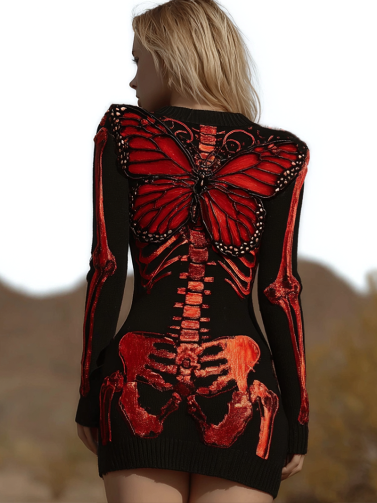 Thoughtfully Designed Jumper