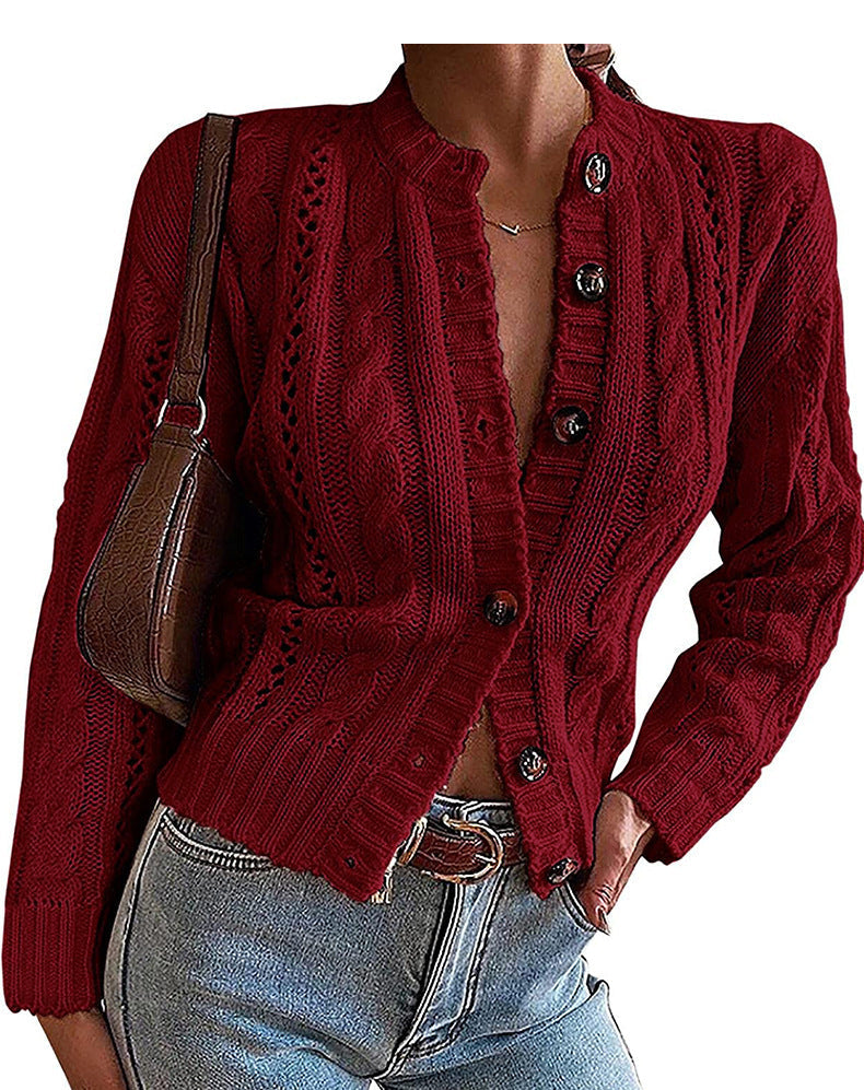 Elegantly Designed Jumper