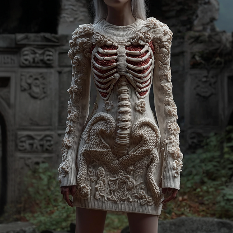 Elegantly Designed Jumper