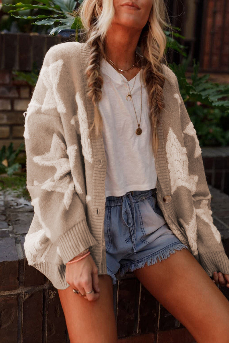 Timeless Vintage Style Jumper