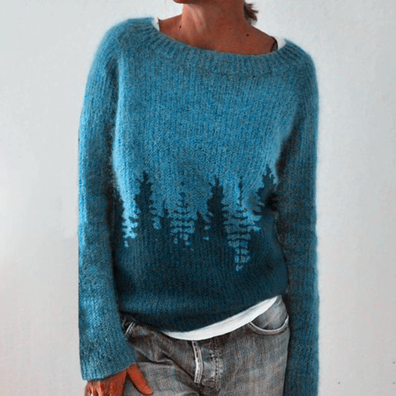 Classic Vintage Jumper