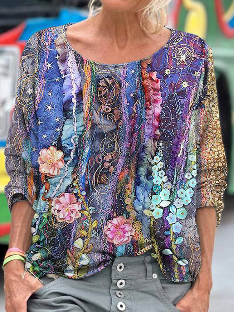 Beautifully Crafted Shirt